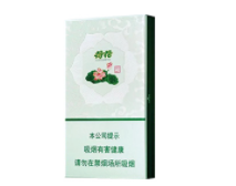 爆珠香烟，是香精的诱惑还是真正的香气？