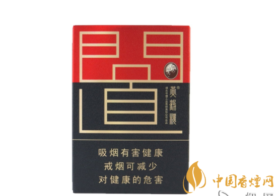 8元龙凤呈祥香烟批发