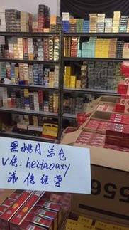 探秘云霄香烟批发市场，烟香四溢的繁华背后